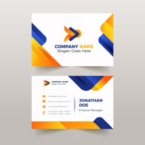 Express Business Cards