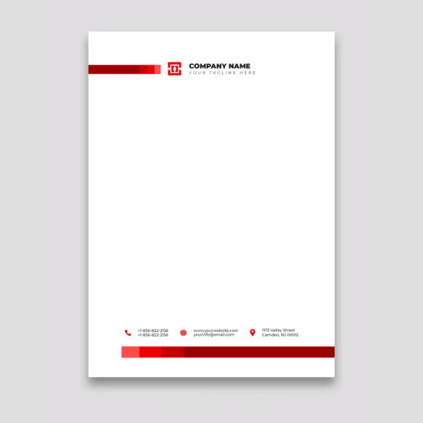 Letterhead